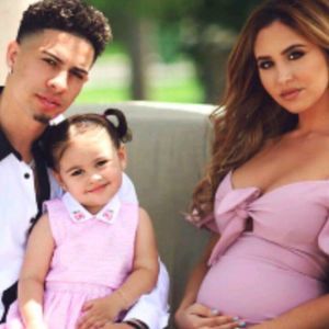 Meet your Posher, Jacquelyn